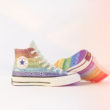 Converse x Miley Cyrus | Pride 2018