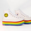 Converse x Miley Cyrus | Pride 2018