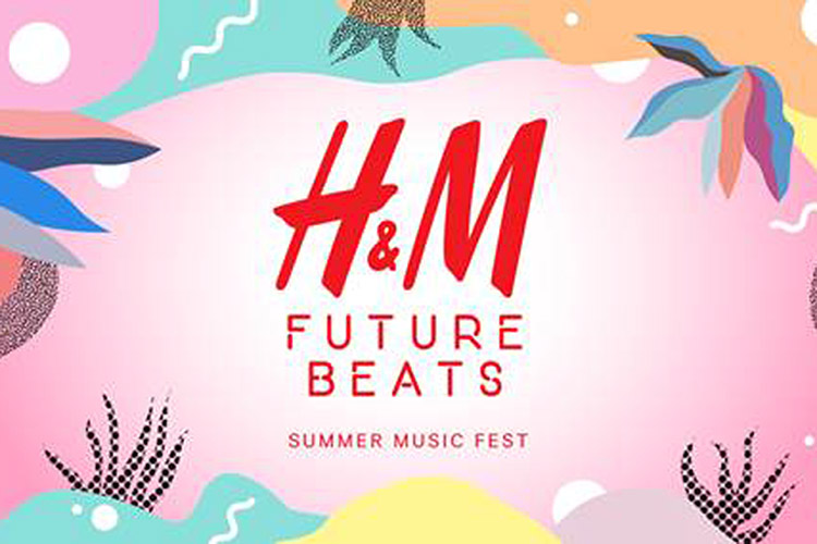 H&M Future Beats