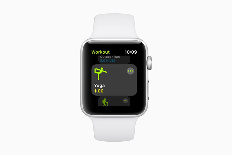 watchOS 12