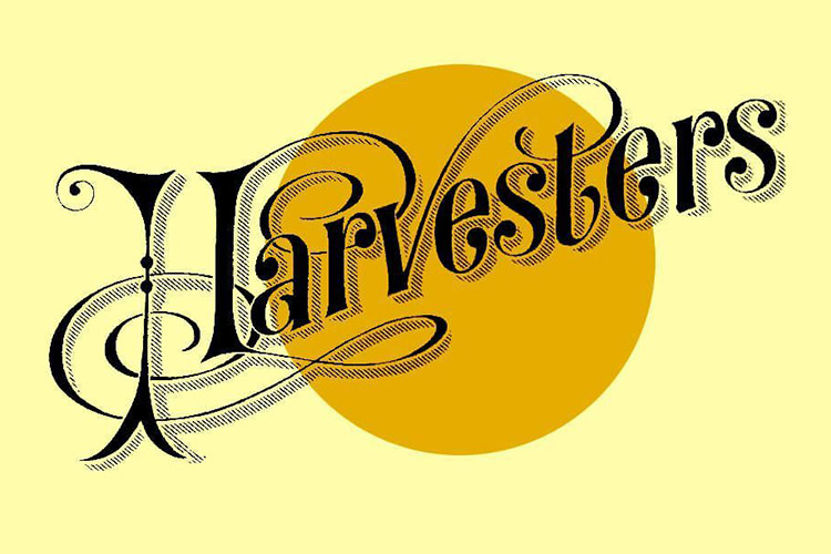 Harvesters