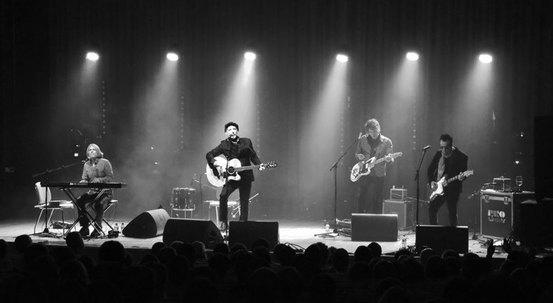 Mercury Rev @ Galicia Importa