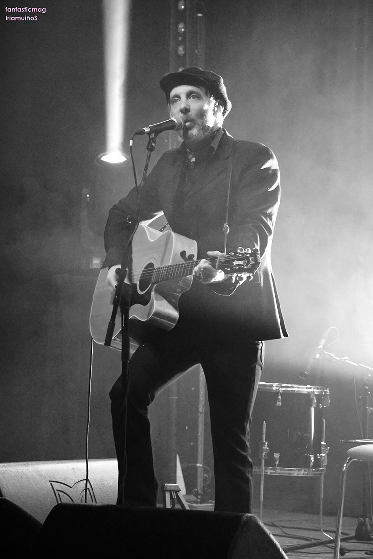 Mercury Rev @ Galicia Importa