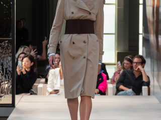 Burberry | SS 19