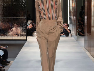 Burberry | SS 19