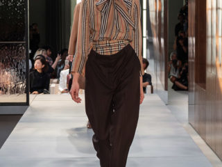 Burberry | SS 19