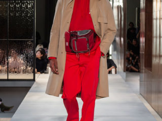 Burberry | SS 19