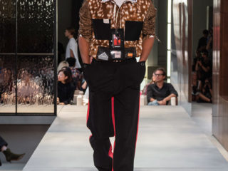 Burberry | SS 19