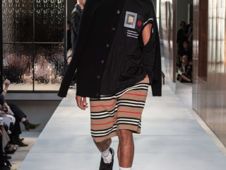 Burberry | SS 19