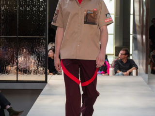 Burberry | SS 19