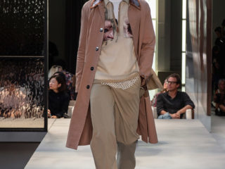 Burberry | SS 19