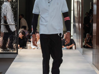 Burberry | SS 19