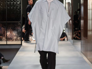 Burberry | SS 19