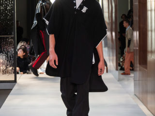 Burberry | SS 19