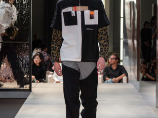 Burberry | SS 19