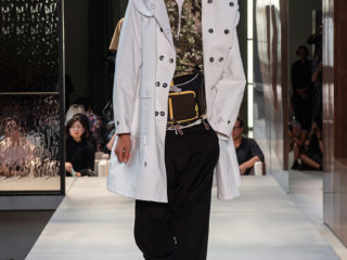 Burberry | SS 19