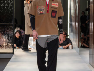 Burberry | SS 19