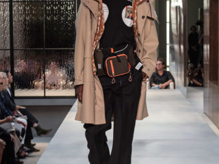 Burberry | SS 19