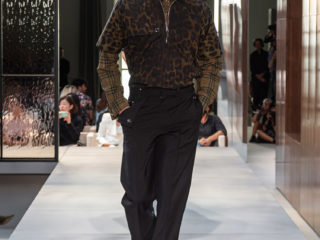 Burberry | SS 19