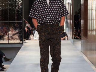 Burberry | SS 19