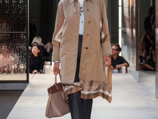 Burberry | SS 19