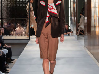 Burberry | SS 19
