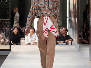 Burberry | SS 19