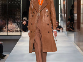 Burberry | SS 19