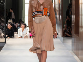 Burberry | SS 19