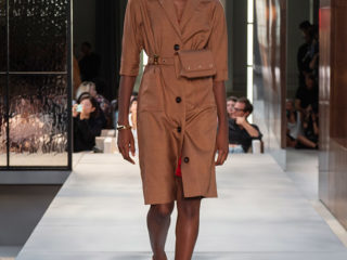 Burberry | SS 19