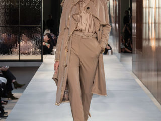 Burberry | SS 19