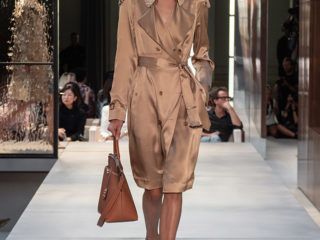 Burberry | SS 19