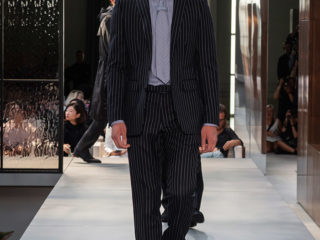 Burberry | SS 19