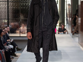Burberry | SS 19