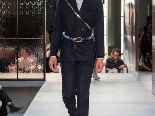 Burberry | SS 19