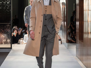 Burberry | SS 19