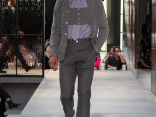 Burberry | SS 19