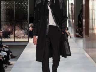 Burberry | SS 19