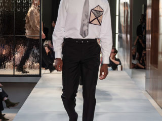 Burberry | SS 19