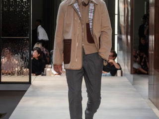 Burberry | SS 19