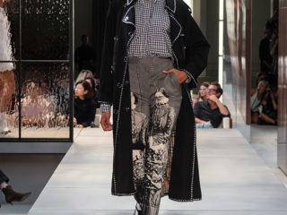 Burberry | SS 19