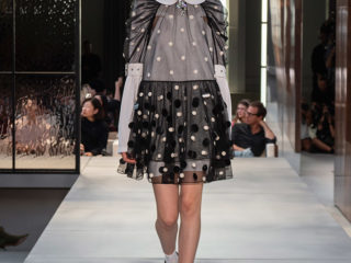 Burberry | SS 19
