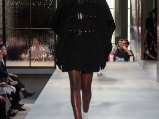Burberry | SS 19