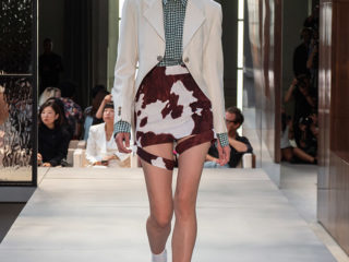 Burberry | SS 19
