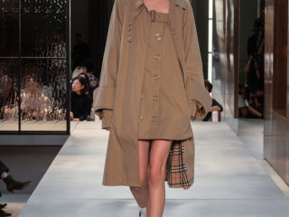Burberry | SS 19