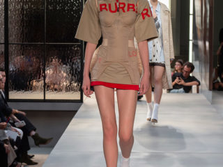Burberry | SS 19