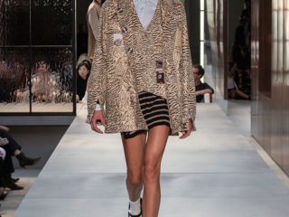 Burberry | SS 19