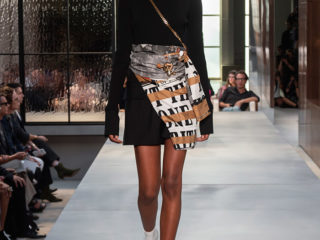 Burberry | SS 19