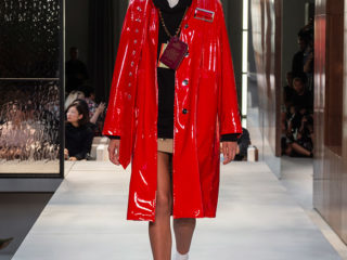 Burberry | SS 19