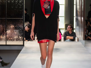 Burberry | SS 19